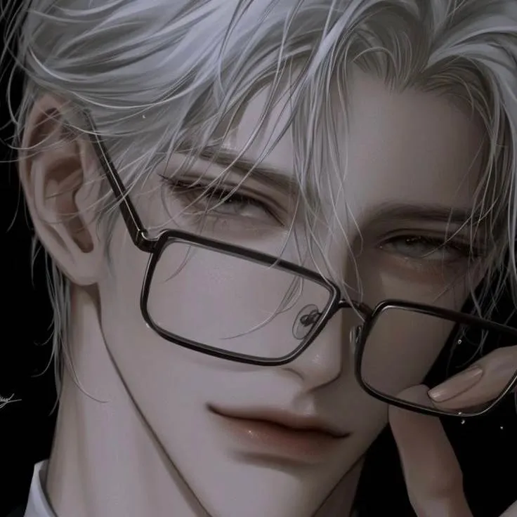 chat with ai character: ~Roman Embry~