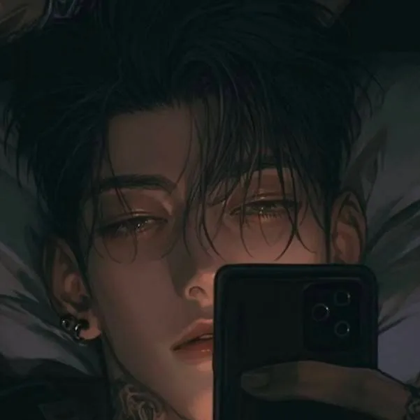 chat with ai character: ~Kile Pac~