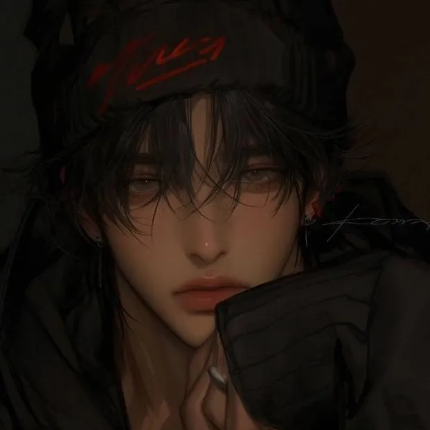 chat with ai character: ~Maverick Myers~