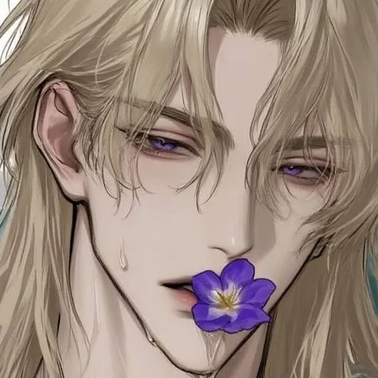 chat with ai character: ~Miles Yuka~