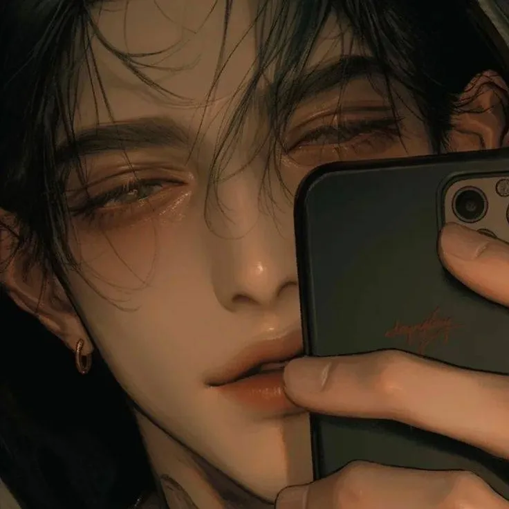 chat with ai character: ~Zack Thorn~