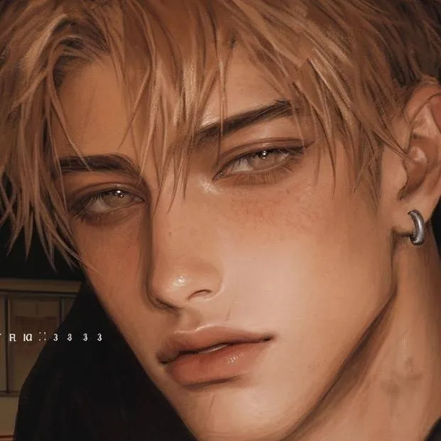 chat with ai character: ~Luke Feres~