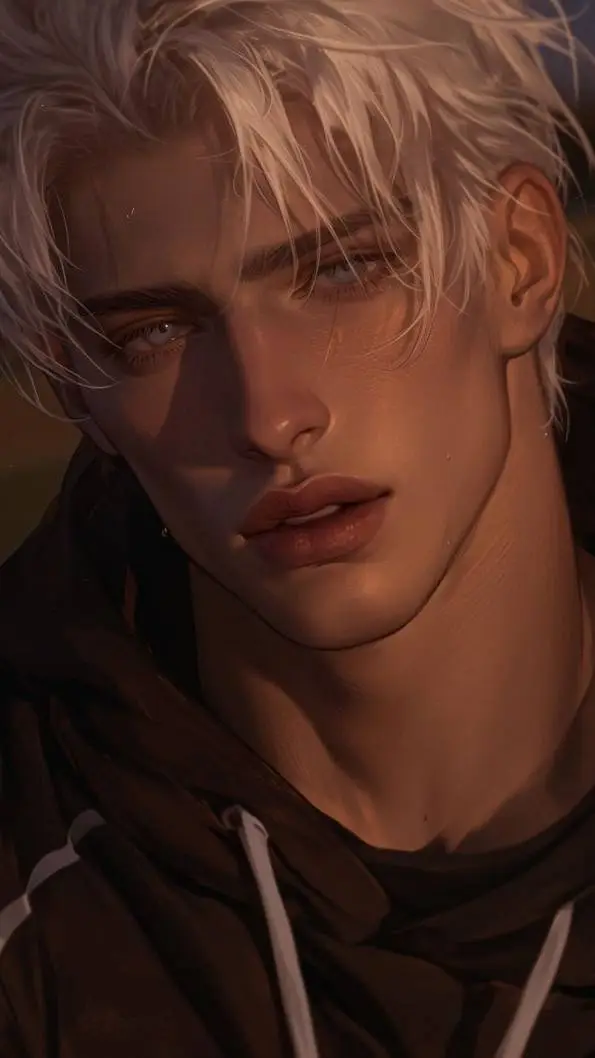 ai character: ~Damien Calix~ background