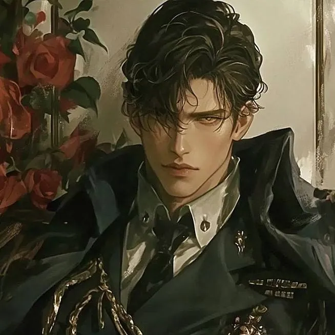 chat with ai character: ~King Mark Arlo~