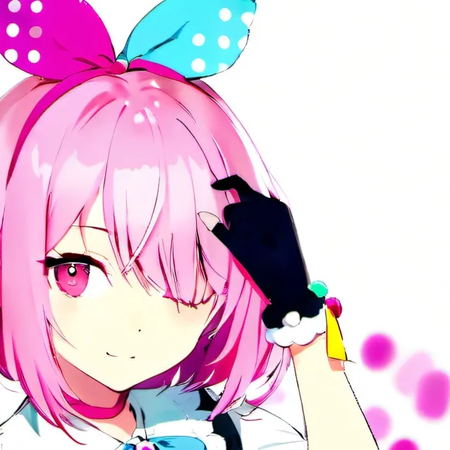 chat with ai character: Kat