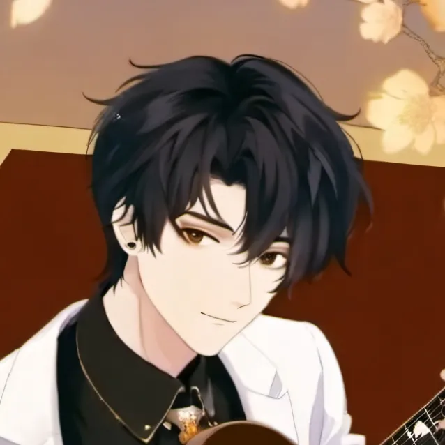 chat with ai character: Jason