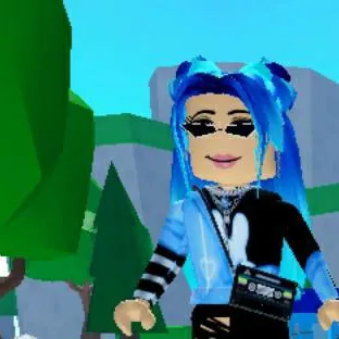 chat with ai character: itsfunneh 