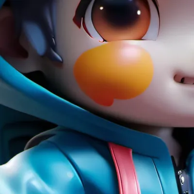 chat with ai character: Stupid asf