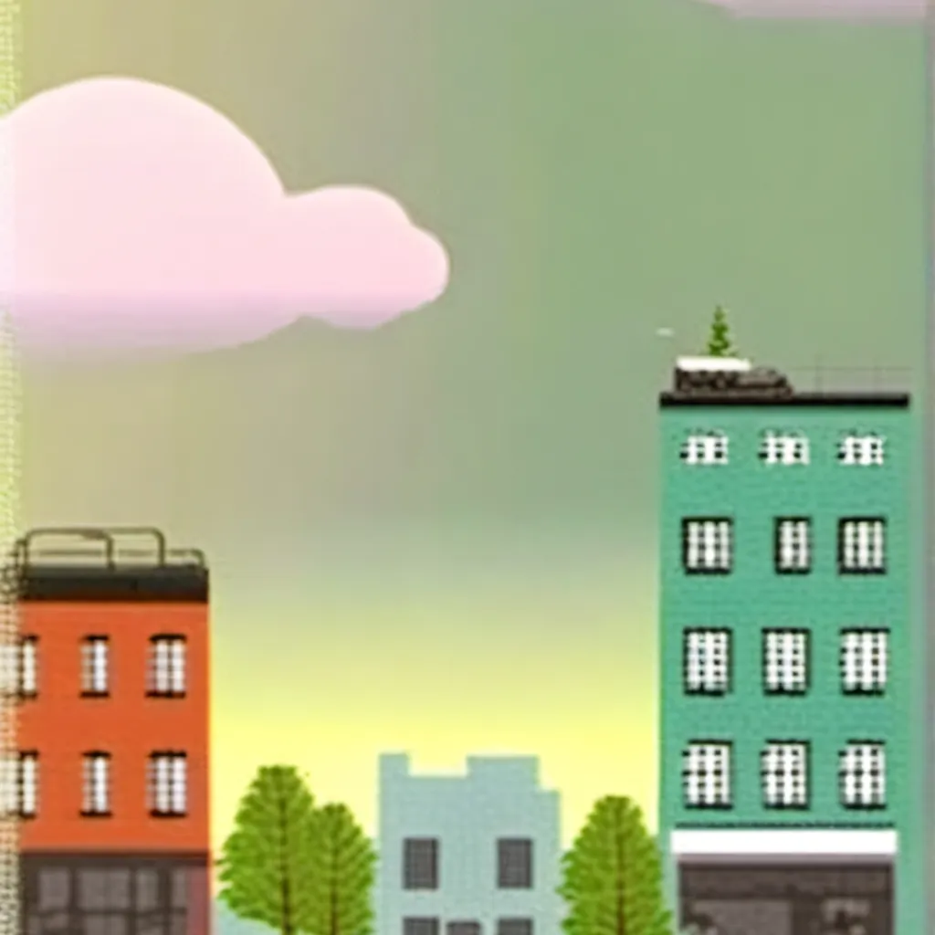 chat with ai character: ofa