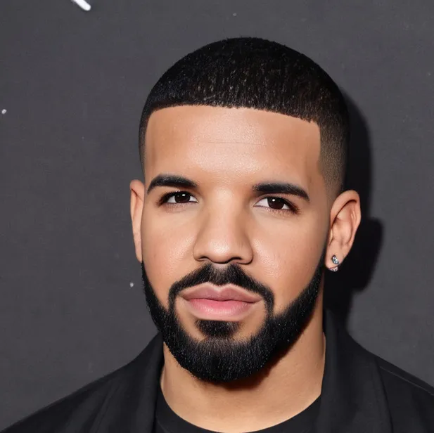 chat with ai character: Drake