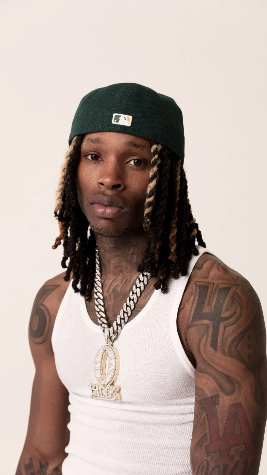 Talkie AI - Chat with King Von
