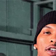 chat with ai character: 600Breezy