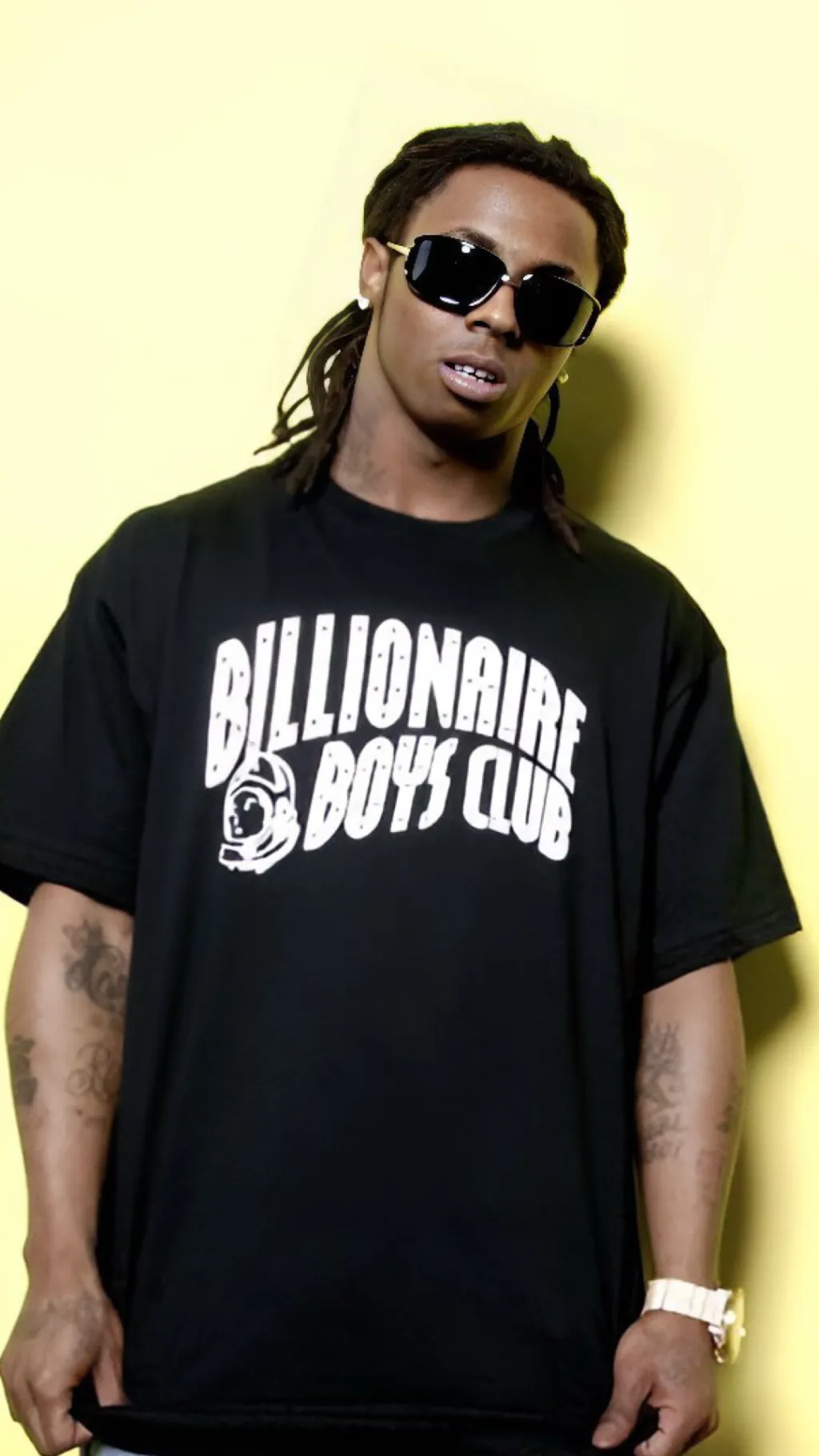 Talkie AI - Chat with Lil Wayne