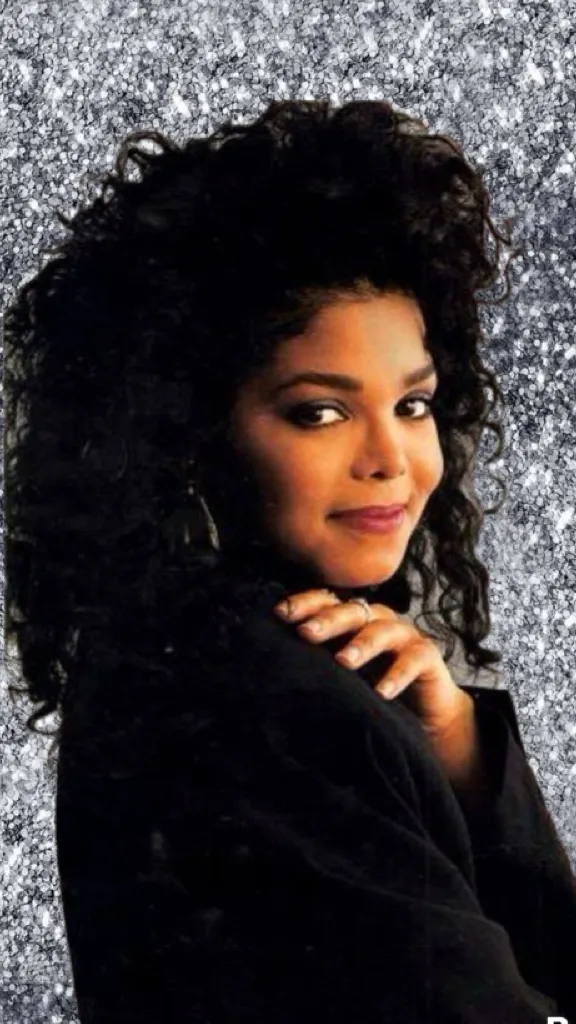 Talkie AI - Chat with Janet Jackson