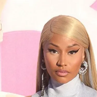 chat with ai character: Nicki Minaj