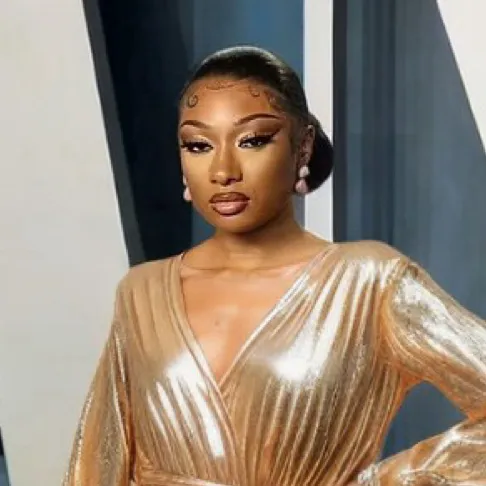 chat with ai character: MeganTheeStallion