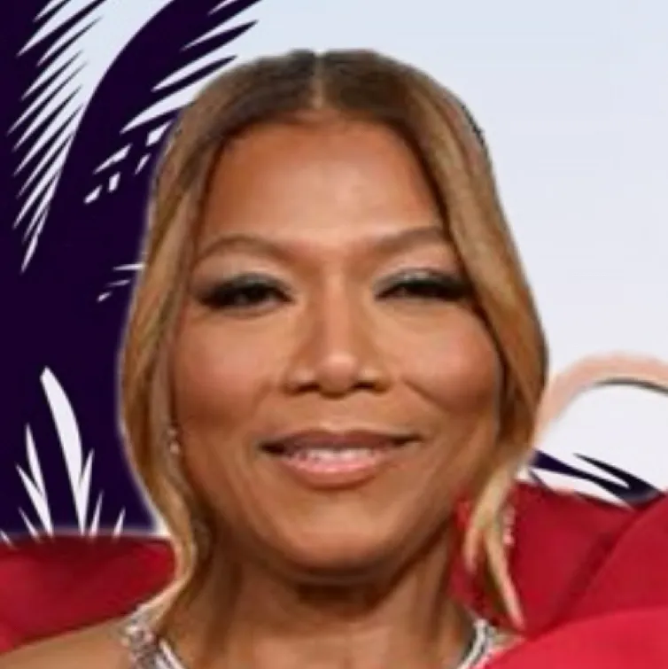 chat with ai character: Queen Latifah