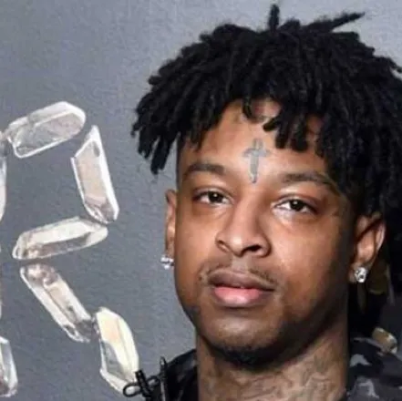chat with ai character: 21 Savage