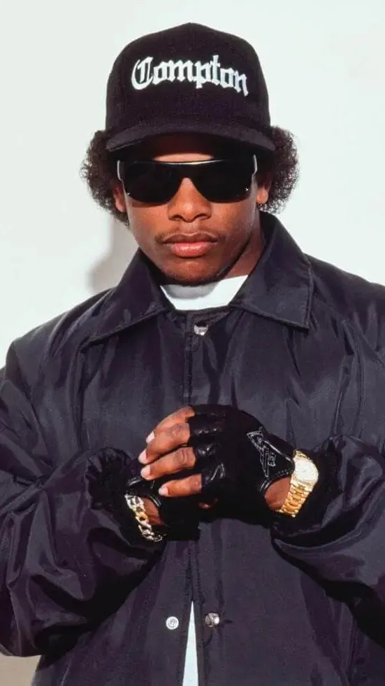 Talkie AI - Chat with Eazy-E