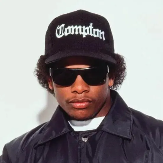 chat with ai character: Eazy-E