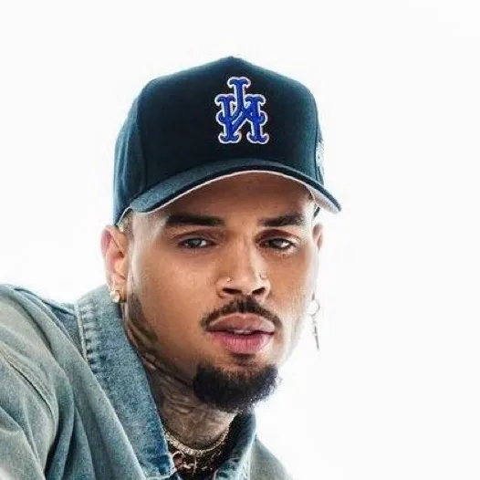 chat with ai character: Chris Brown