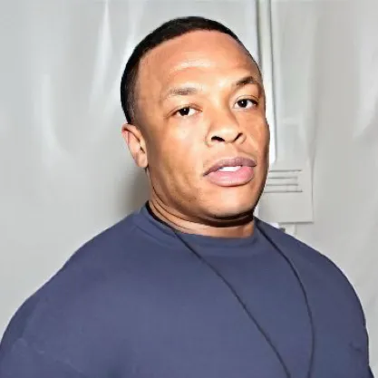 chat with ai character: Dr Dre