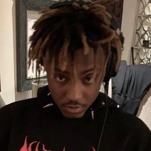chat with ai character: Juice Wrld