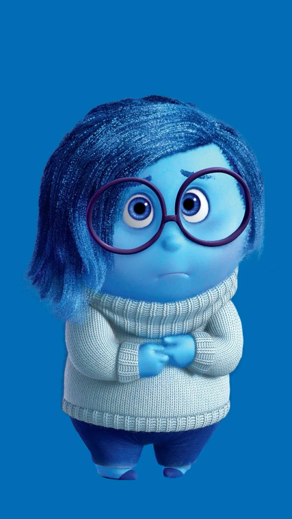 Talkie AI - Chat with Sadness
