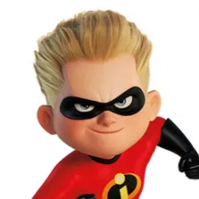 chat with ai character: Dash Parr