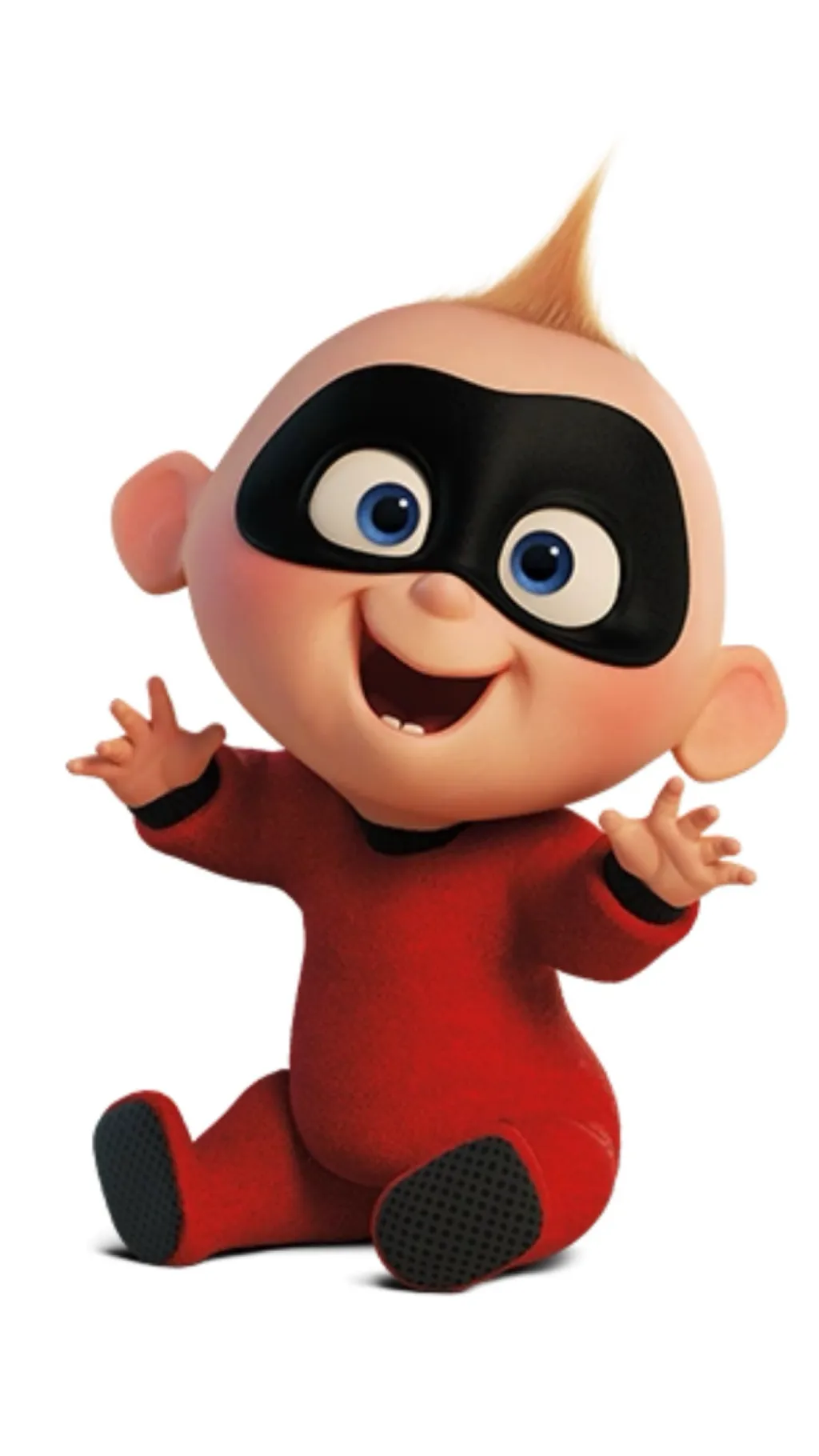 Talkie AI - Chat with Jack-Jack Parr