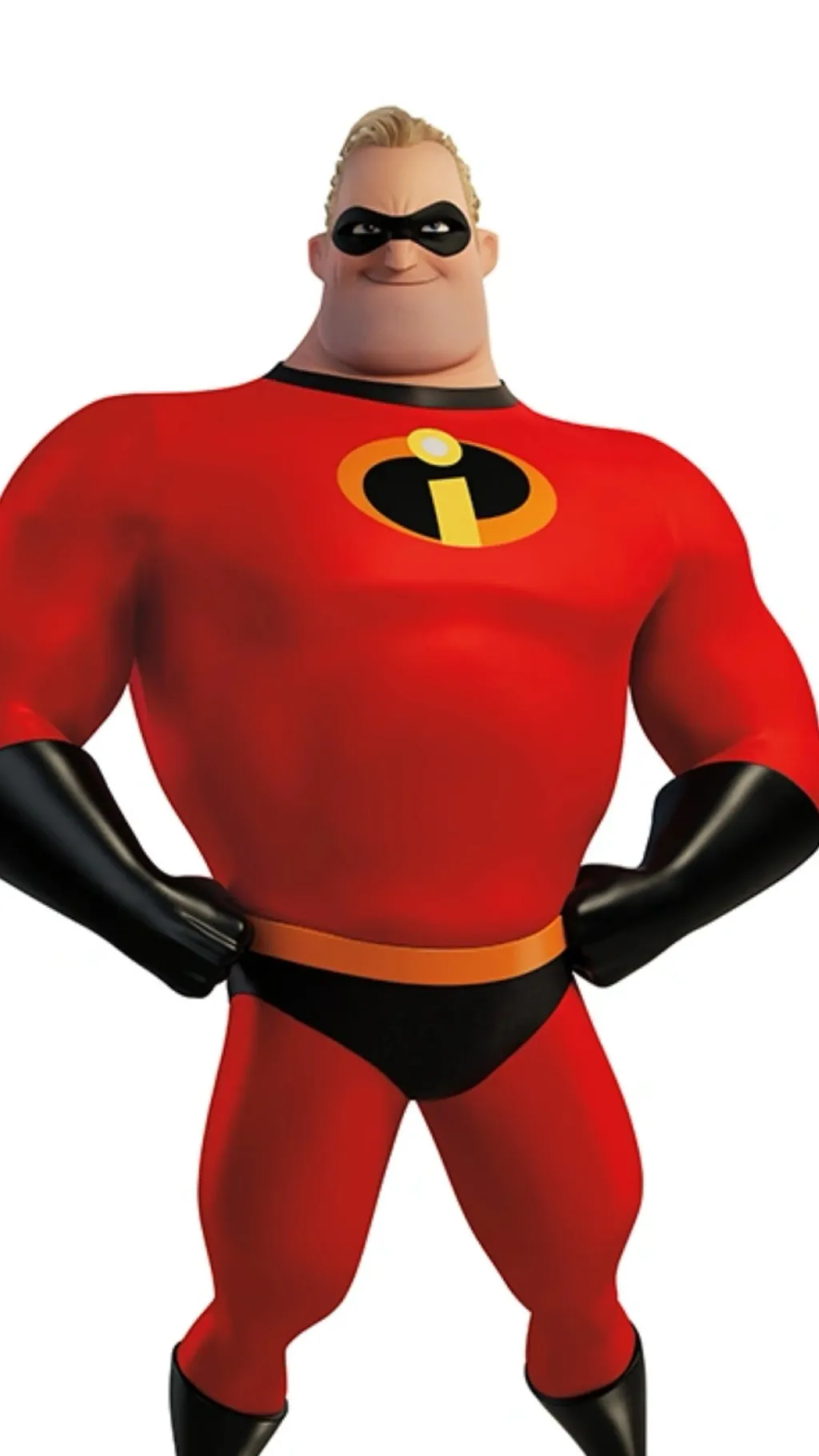 Talkie AI - Chat with Mr Incredible
