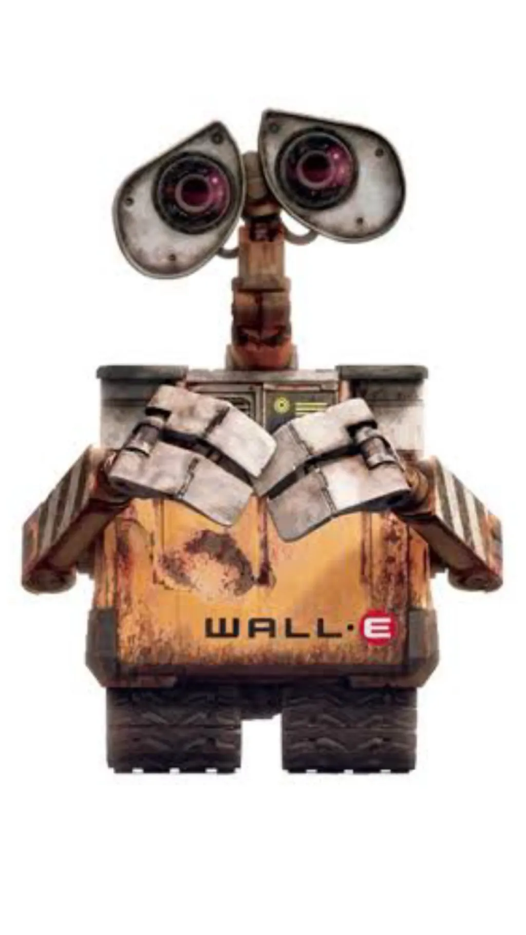 Talkie AI - Chat with WALL-E