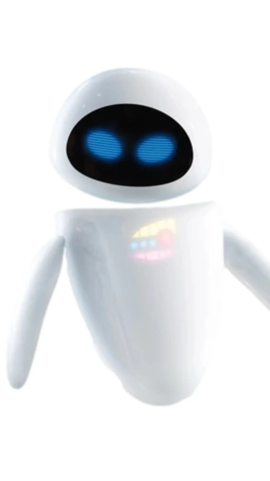 Talkie AI - Chat with EVE