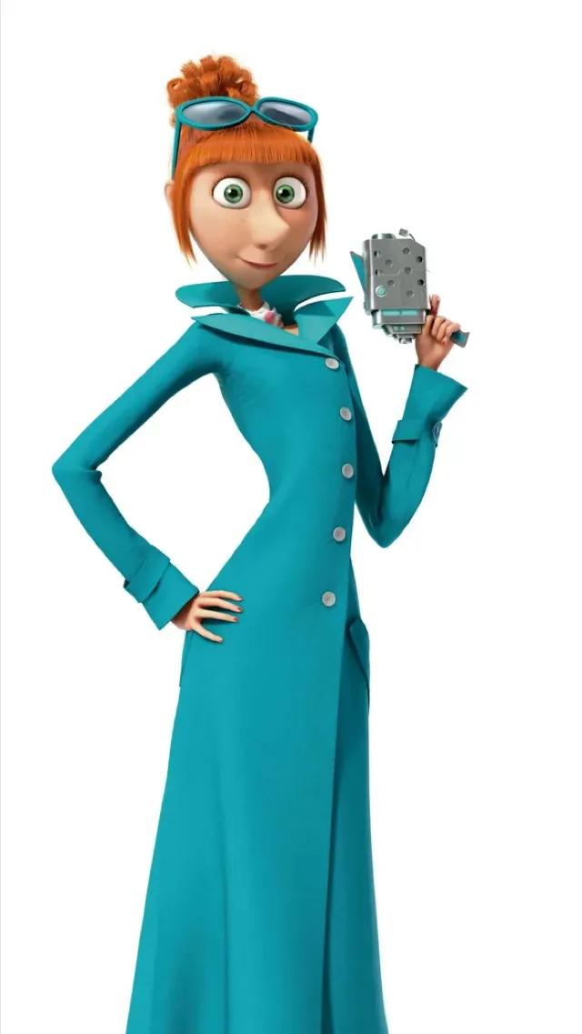 Talkie AI - Chat with Lucy Wilde