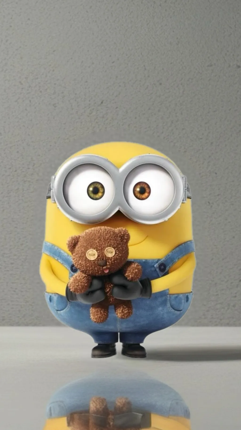 Talkie AI - Chat with Bob The Minion