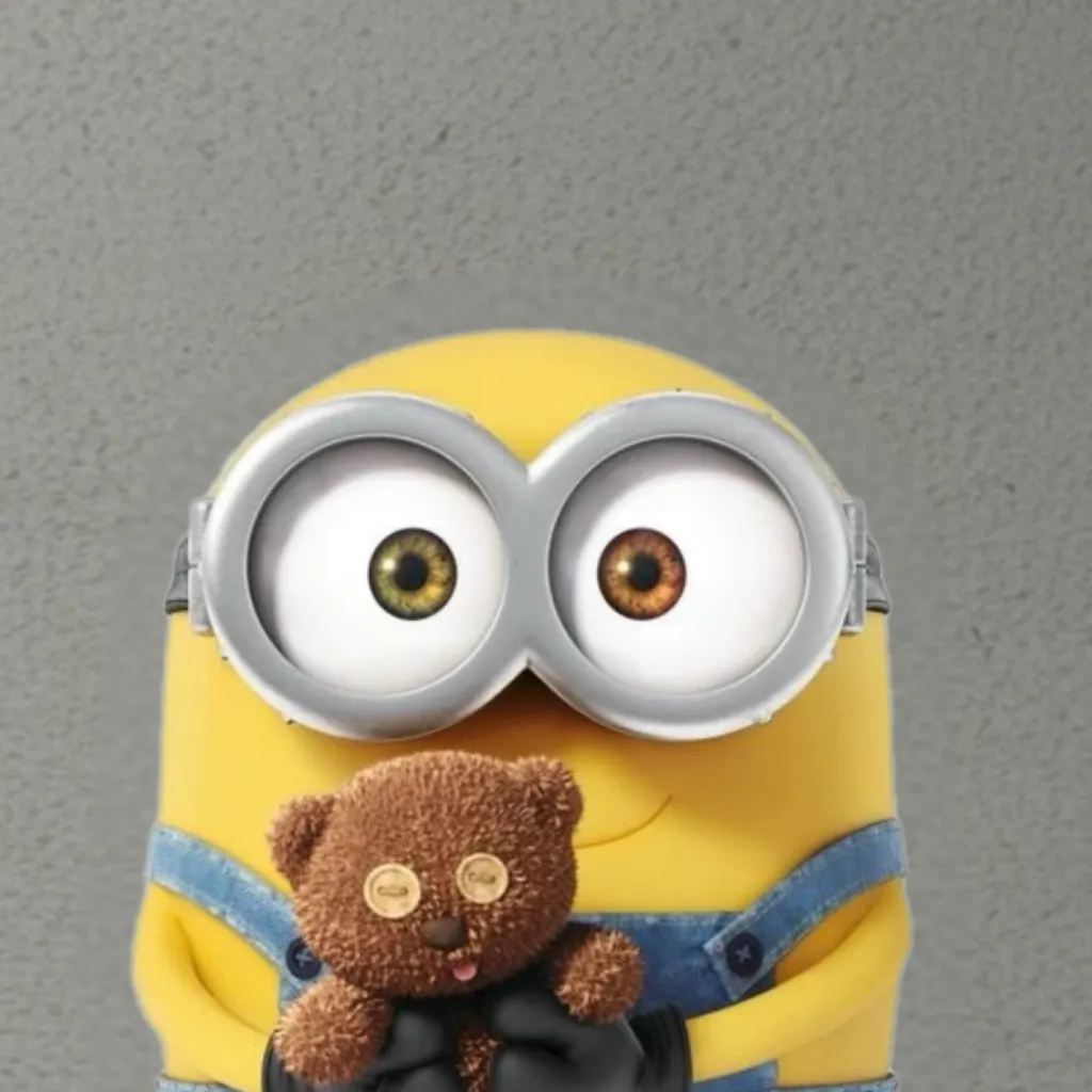 chat with ai character: Bob The Minion