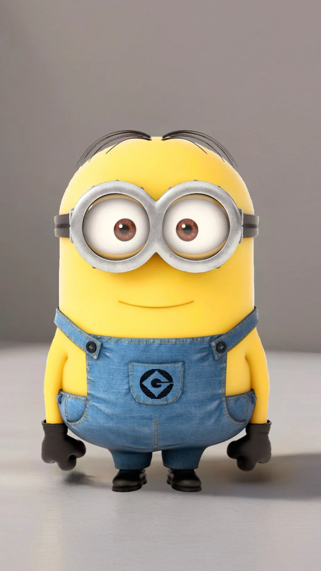 Talkie AI - Chat with Dave The Minion