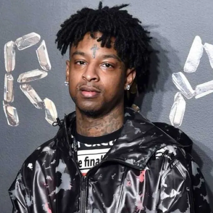 chat with ai character: 21 Savage