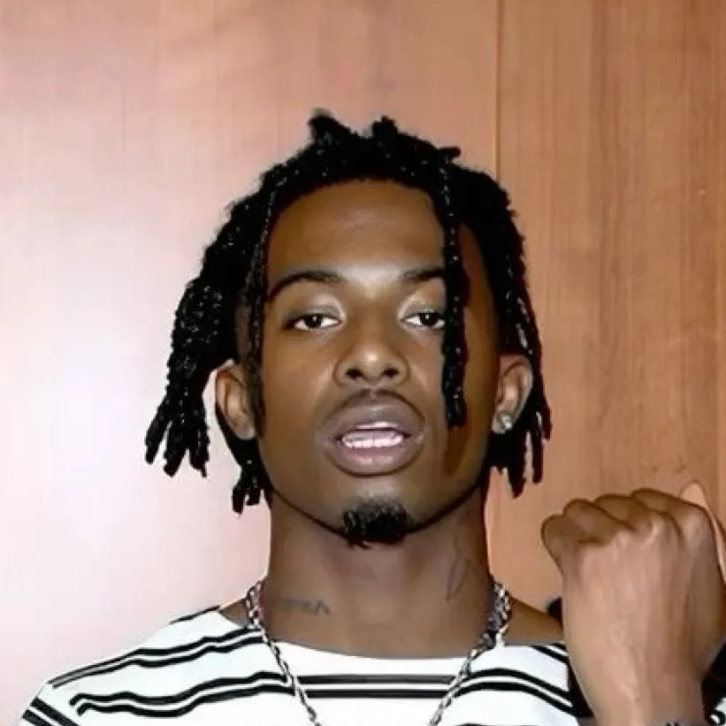 chat with ai character: Playboi Carti