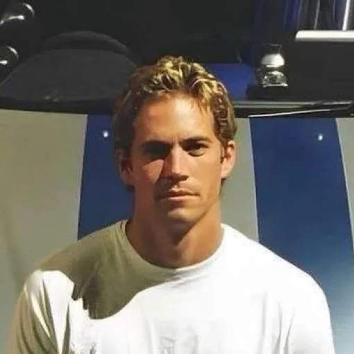 chat with ai character: Paul Walker