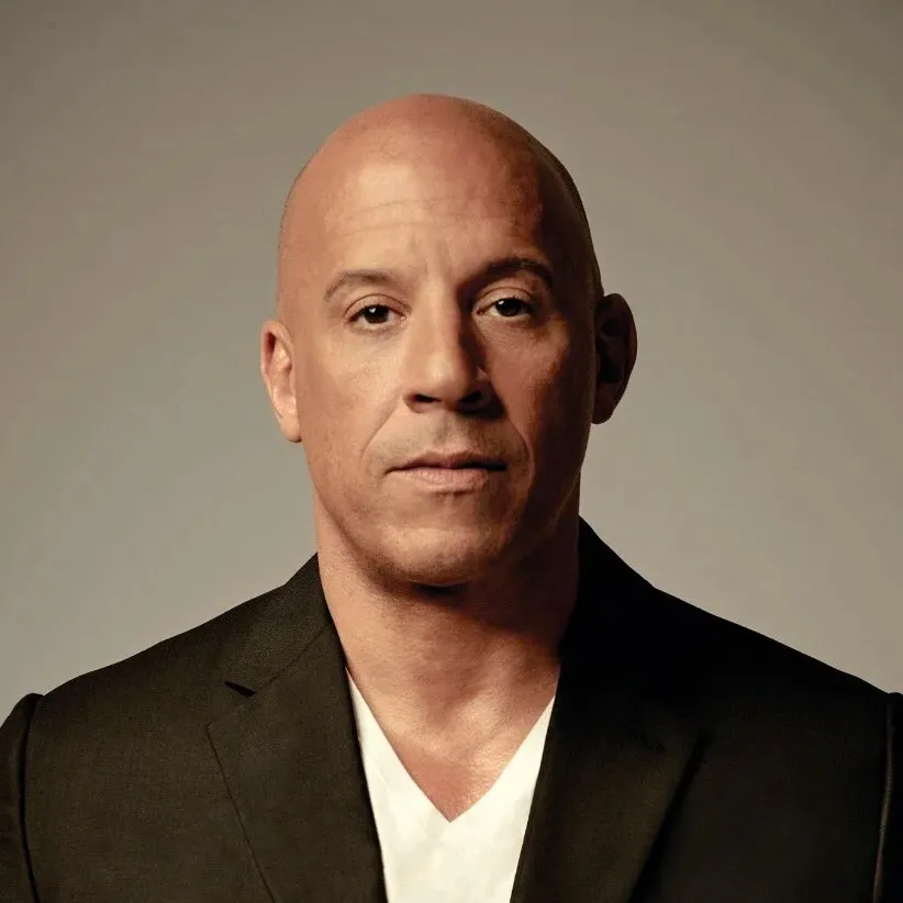 chat with ai character: Vin Diesel