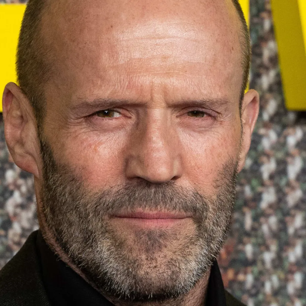 chat with ai character: Jason Statham