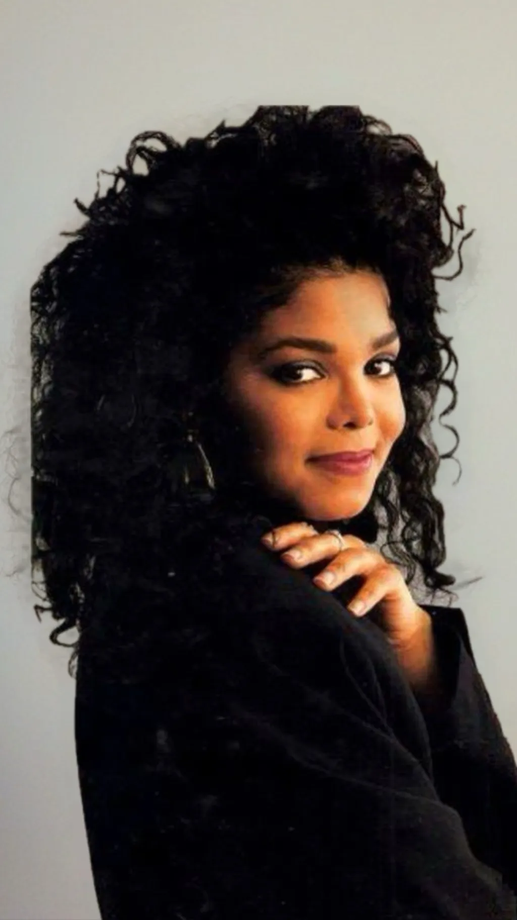 Talkie AI - Chat with Janet Jackson