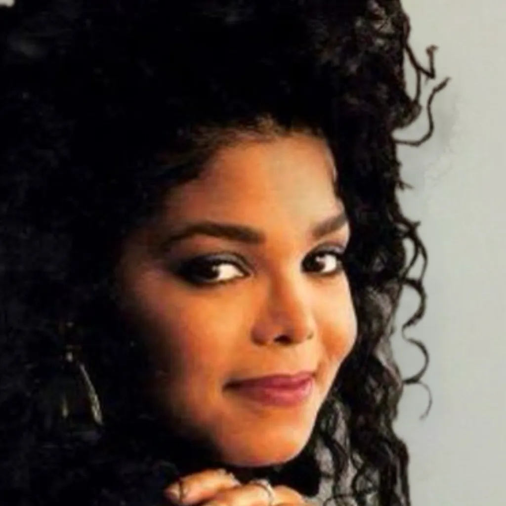 chat with ai character: Janet Jackson