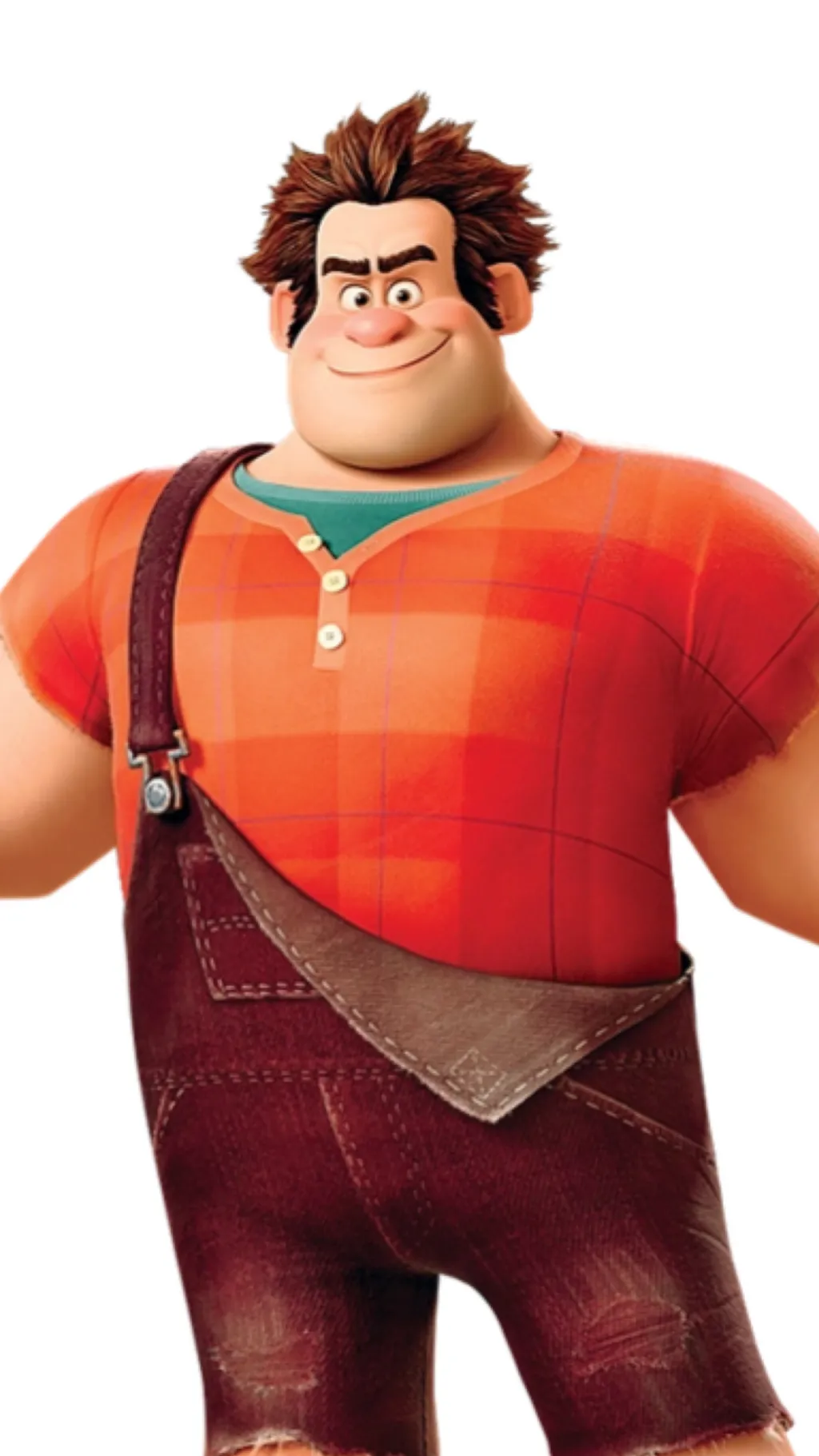 Talkie AI - Chat with Wreck-It-Ralph