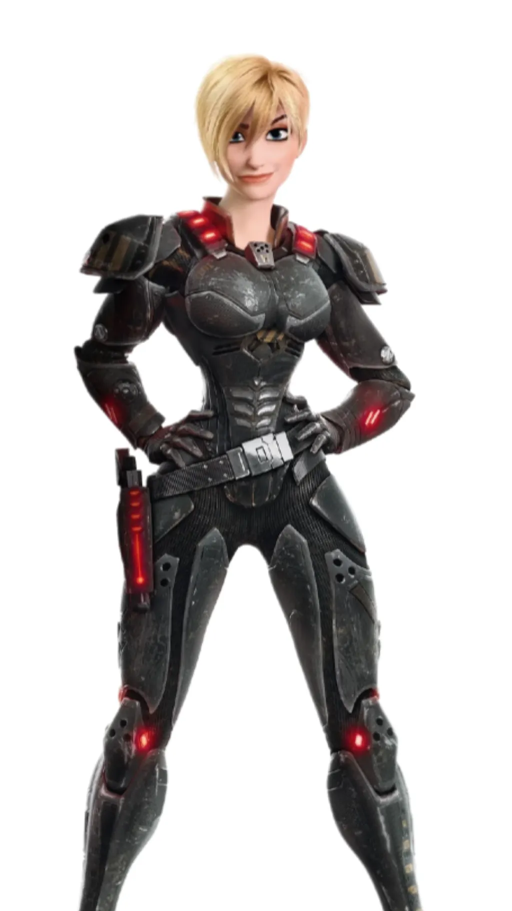 Talkie AI - Chat with Sgt. Calhoun 