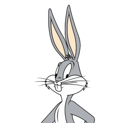 chat with ai character: Bugs Bunny 🐰 