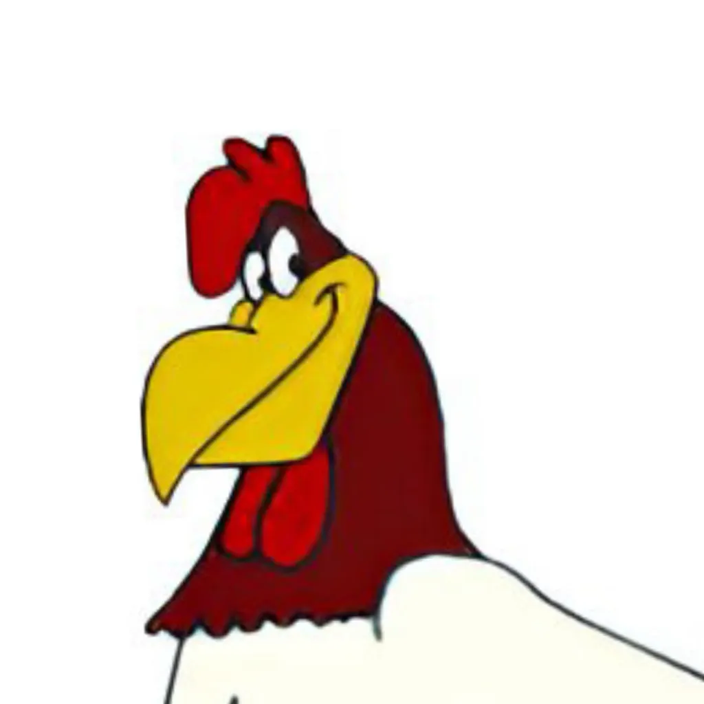 chat with ai character: Foghorn Leghorn