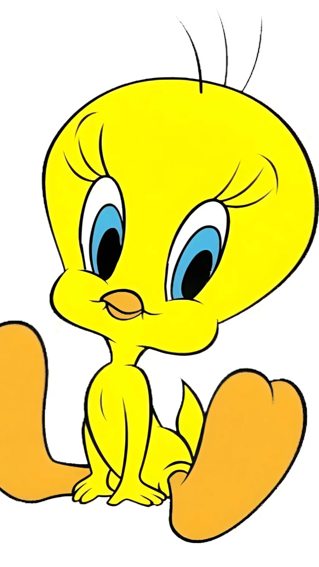 Talkie AI - Chat with Tweety
