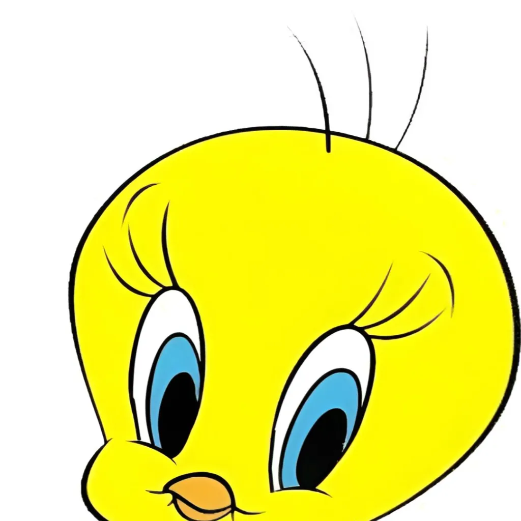 chat with ai character: Tweety